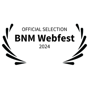 Laurel for BNM Website - Official Selection 2024 Laurel for BNM Website - Official Selection 2024